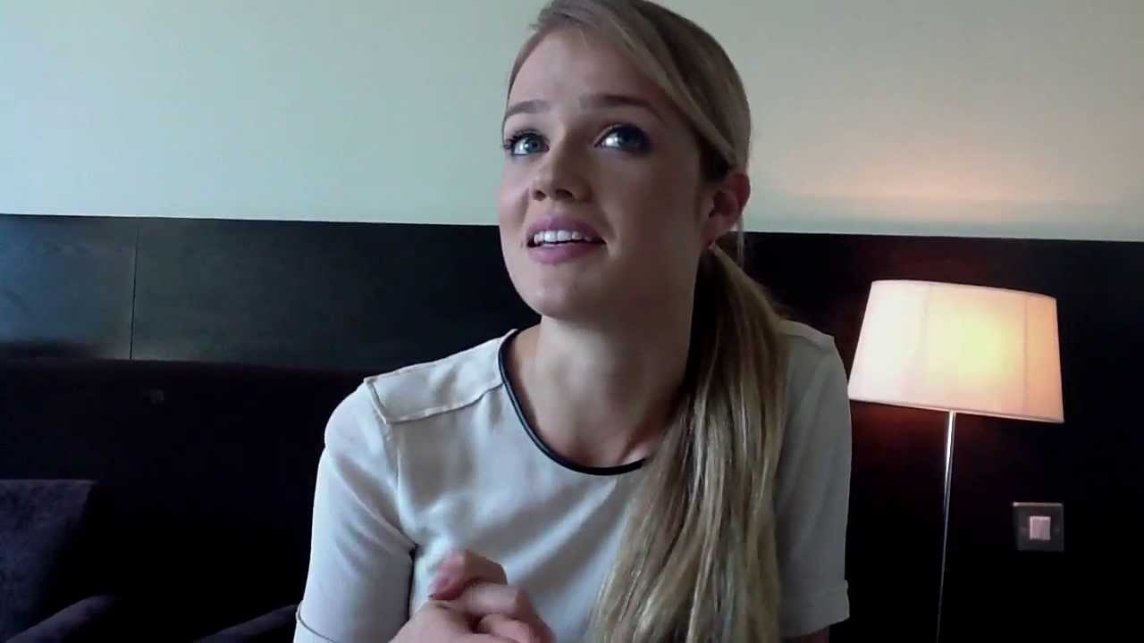 Florrie interview w/ Hot Press -- Part 1 of 2