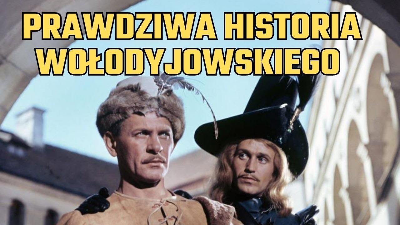 Michał Wołodyjowski - prawda czy mit?