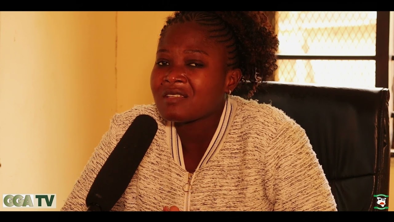 An Interview with the Deputy Headteacher, Madam Jane