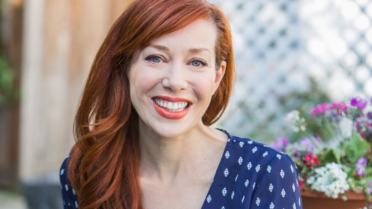Alie Ward Interview - Home & Family