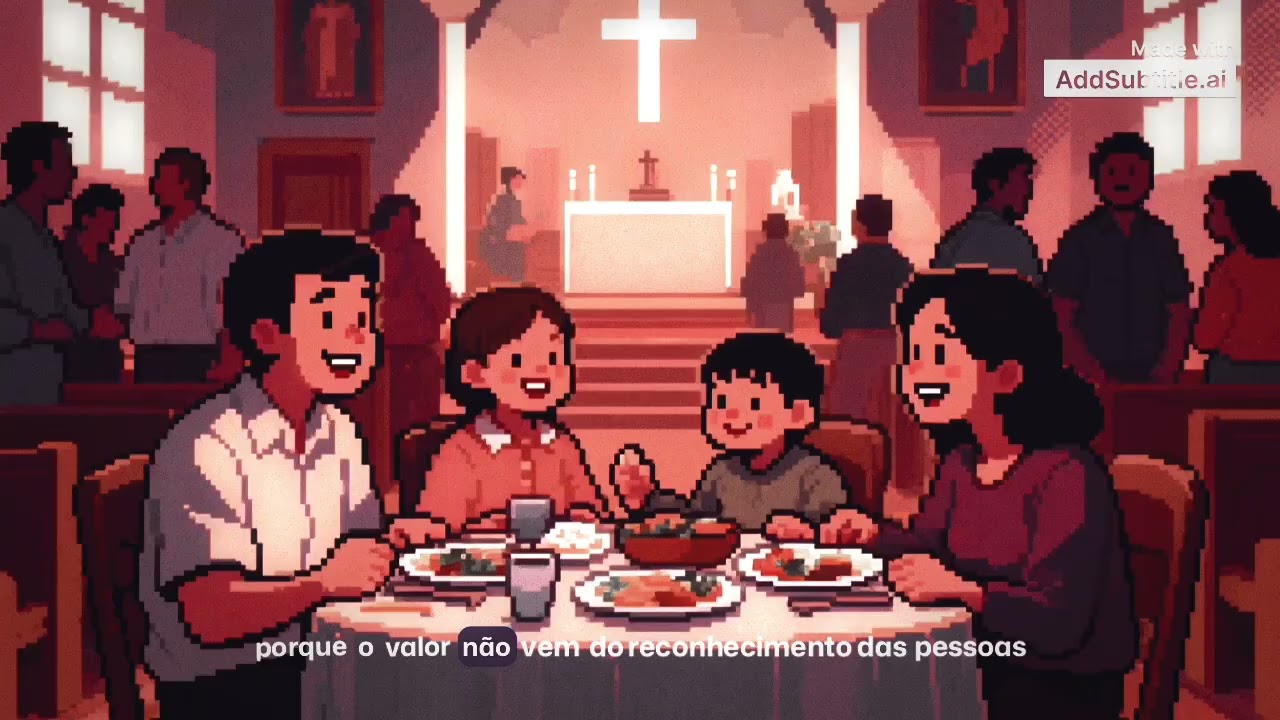 Se o Eco Caísse
