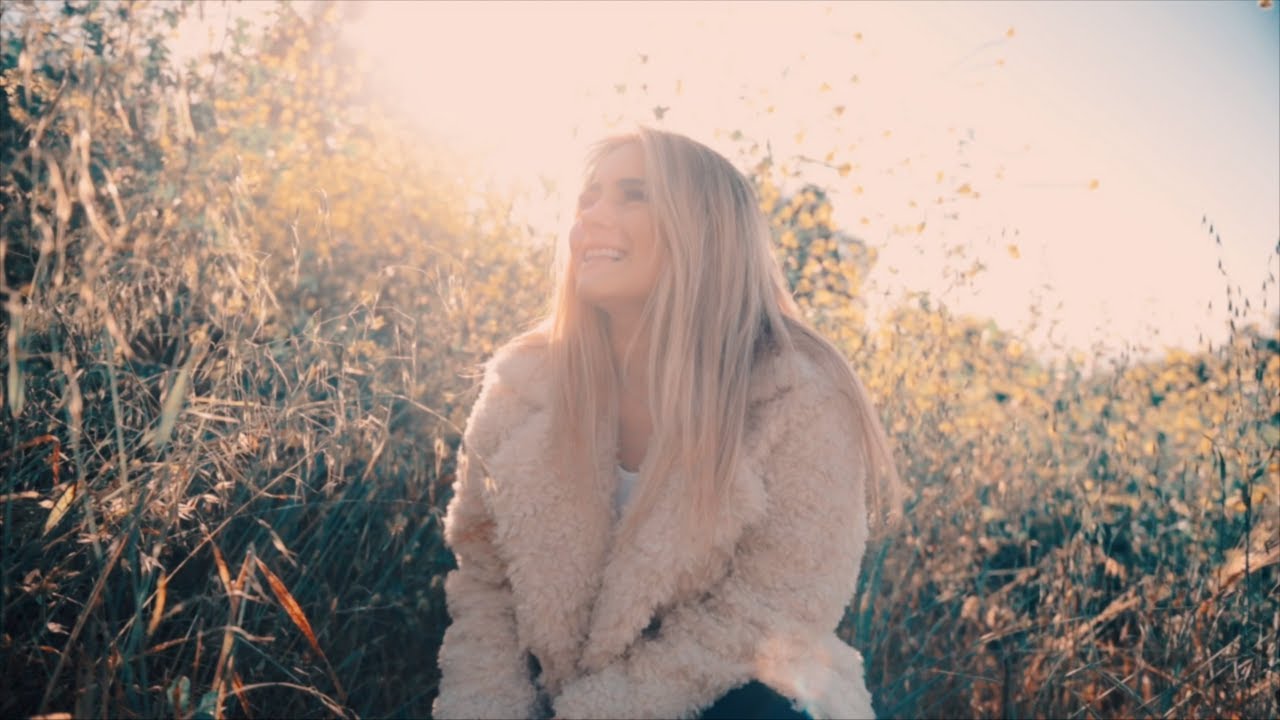 OKAY by RahRah OFFICIAL MUSIC VIDEO