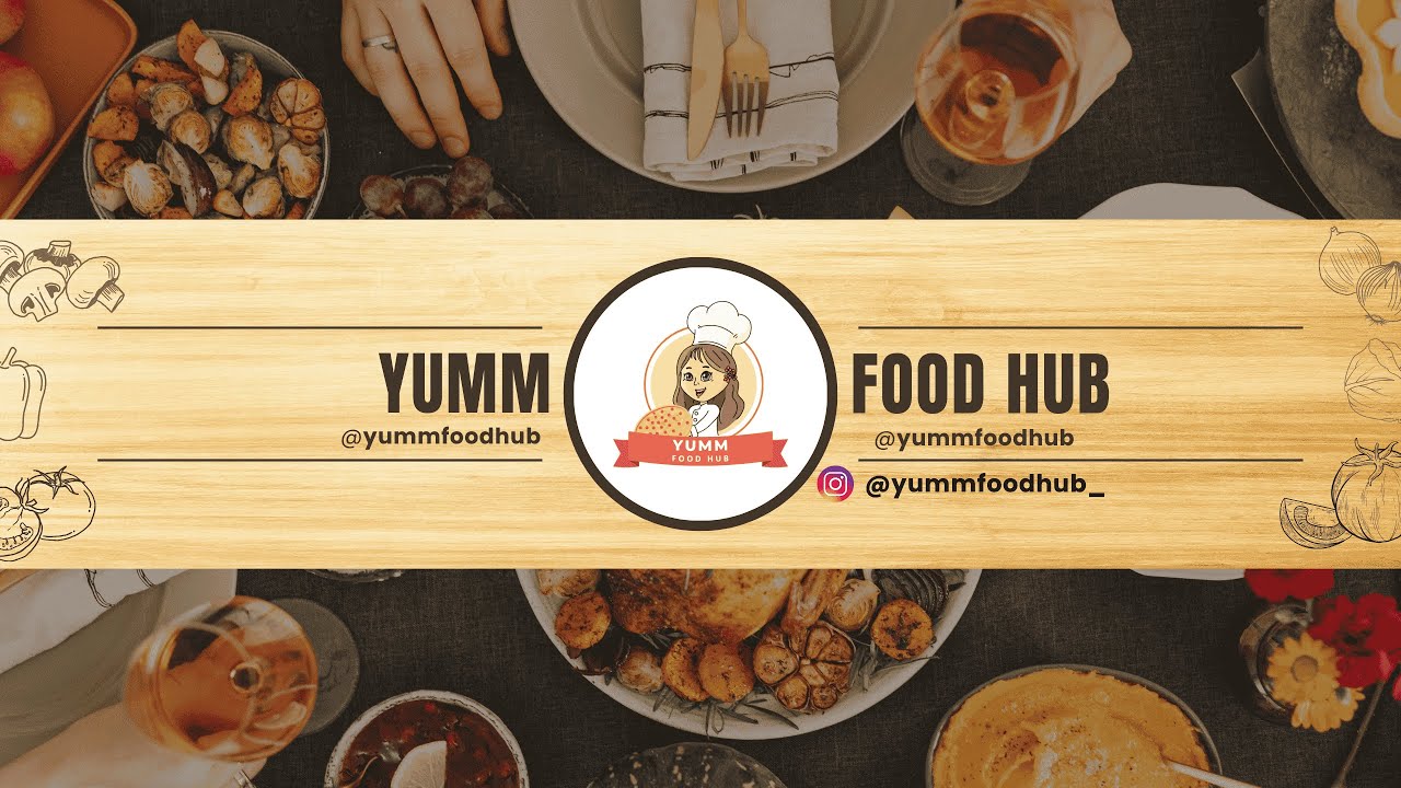 yumm food hub