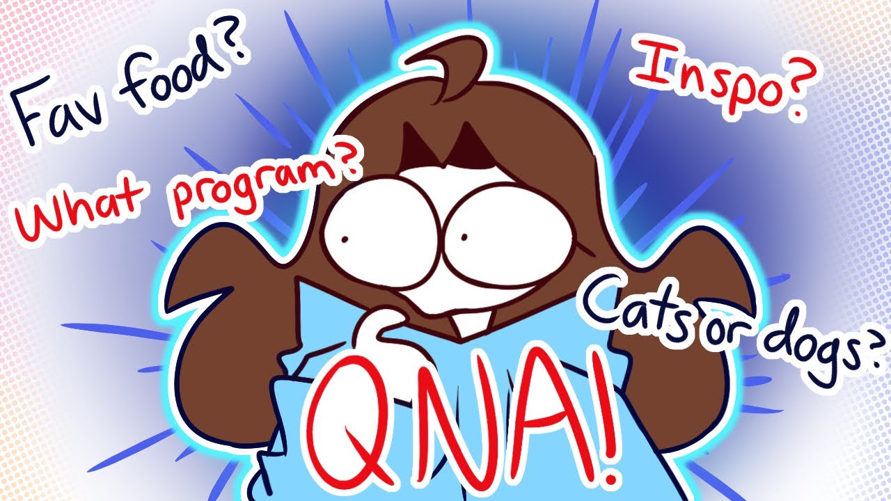a rad QNA