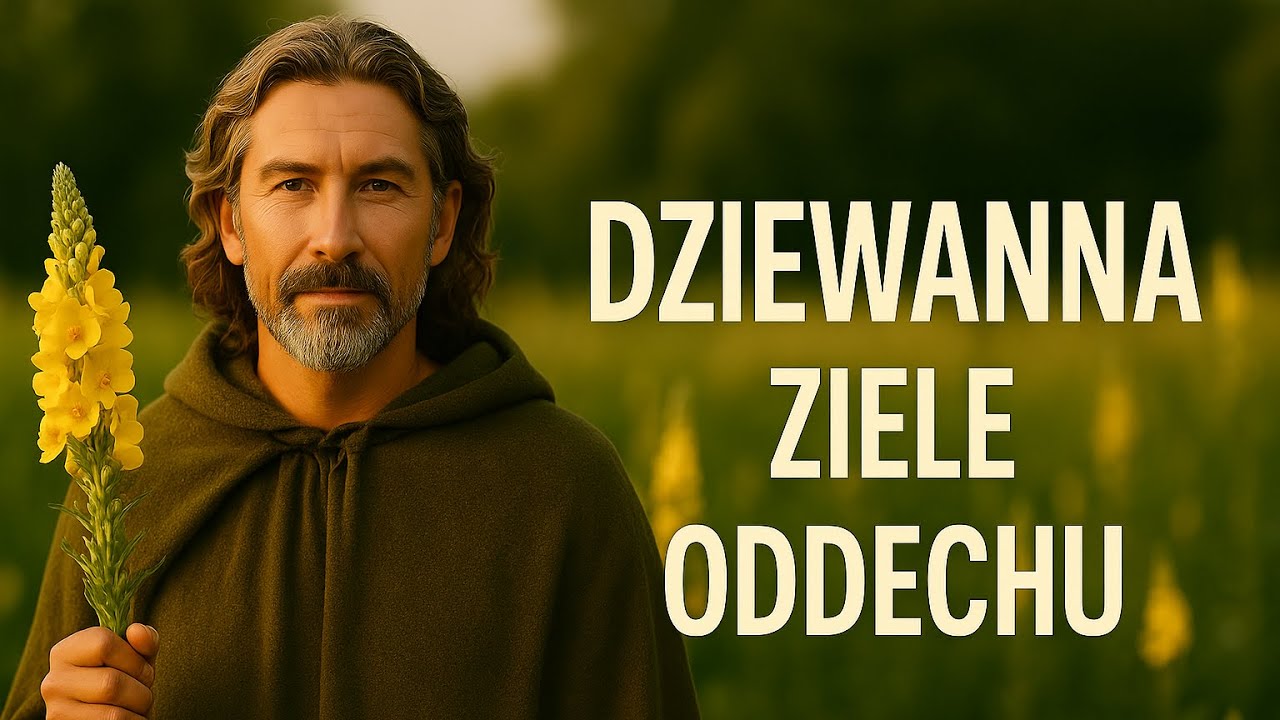 Dziewanna – Złote ziele oddechu i równowagi | Zastosowanie, właściwości, przepisy
