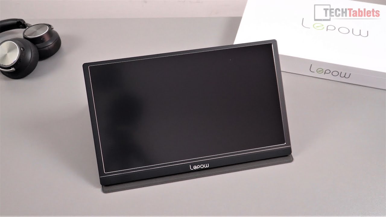 LePow 15.6