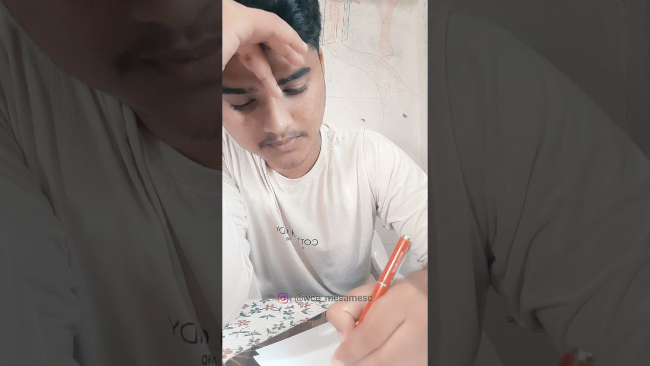 How Does A Ball Point Pen Enable You To Write Smoothly? | Science Behind Ball Point Pen Working.