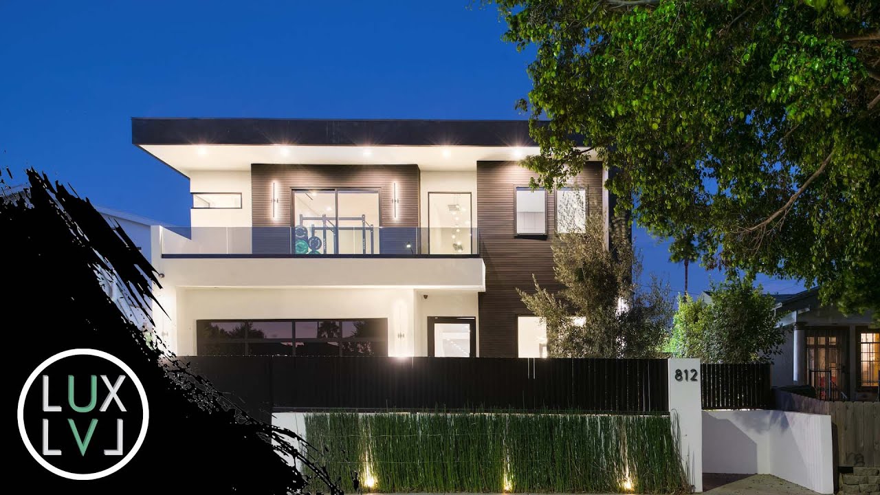 Brian Lane presents: 812 N Ogden Dr, Los Angeles, CA 90046
