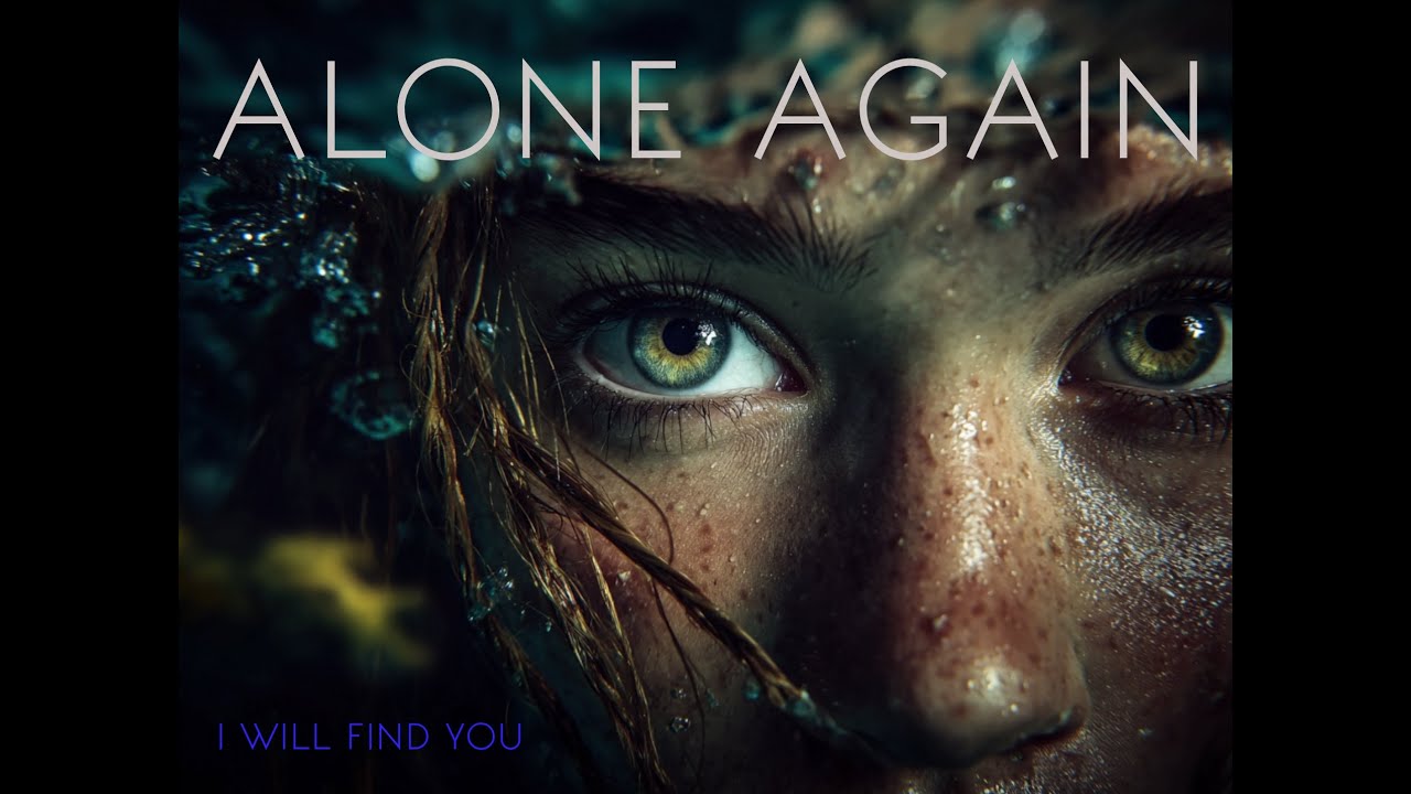 I will find you
