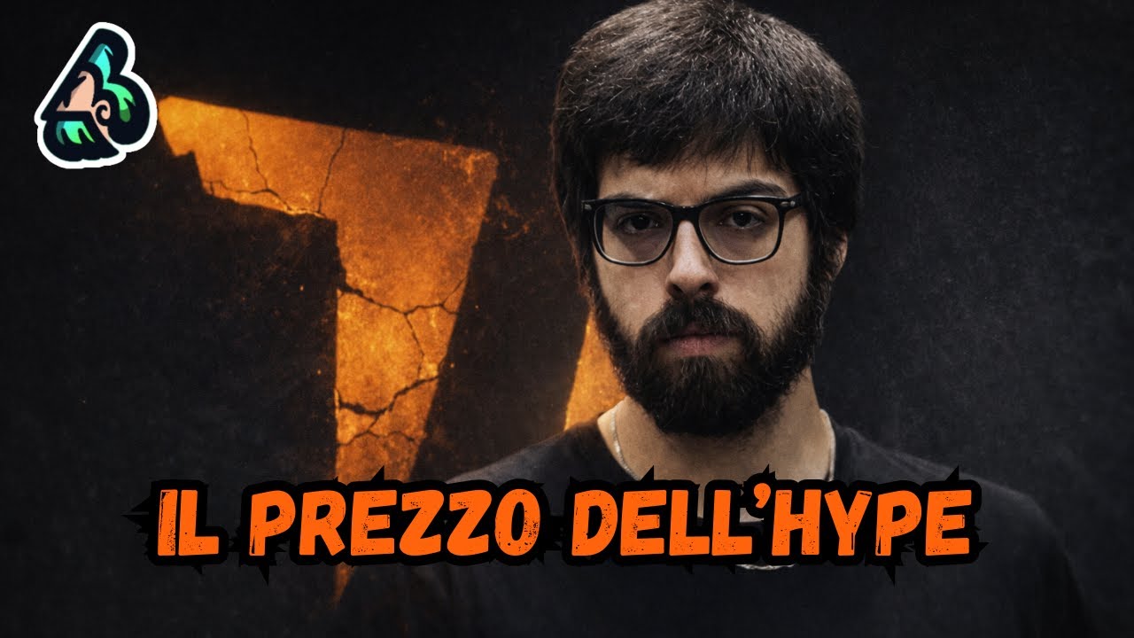 SIAMO CONTRO IL TEAM DI FRAGOLA - HMBLE VS  COLOSSAL GAMING