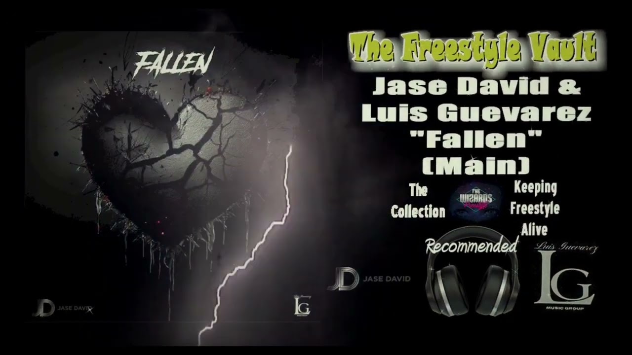 Jase David & Luis Guevarez 