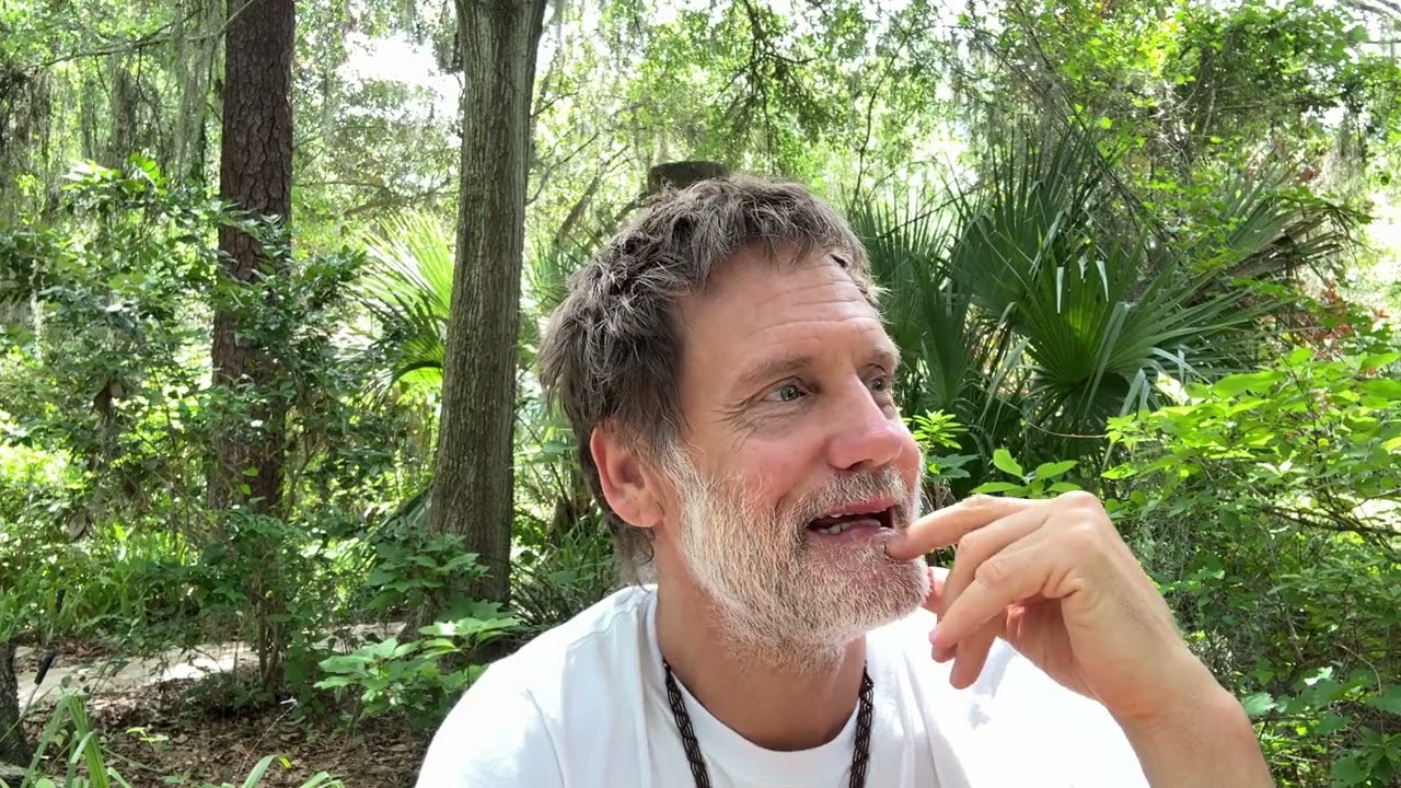 How To Live Vibrantly In A World That Feels Spiritually Dead