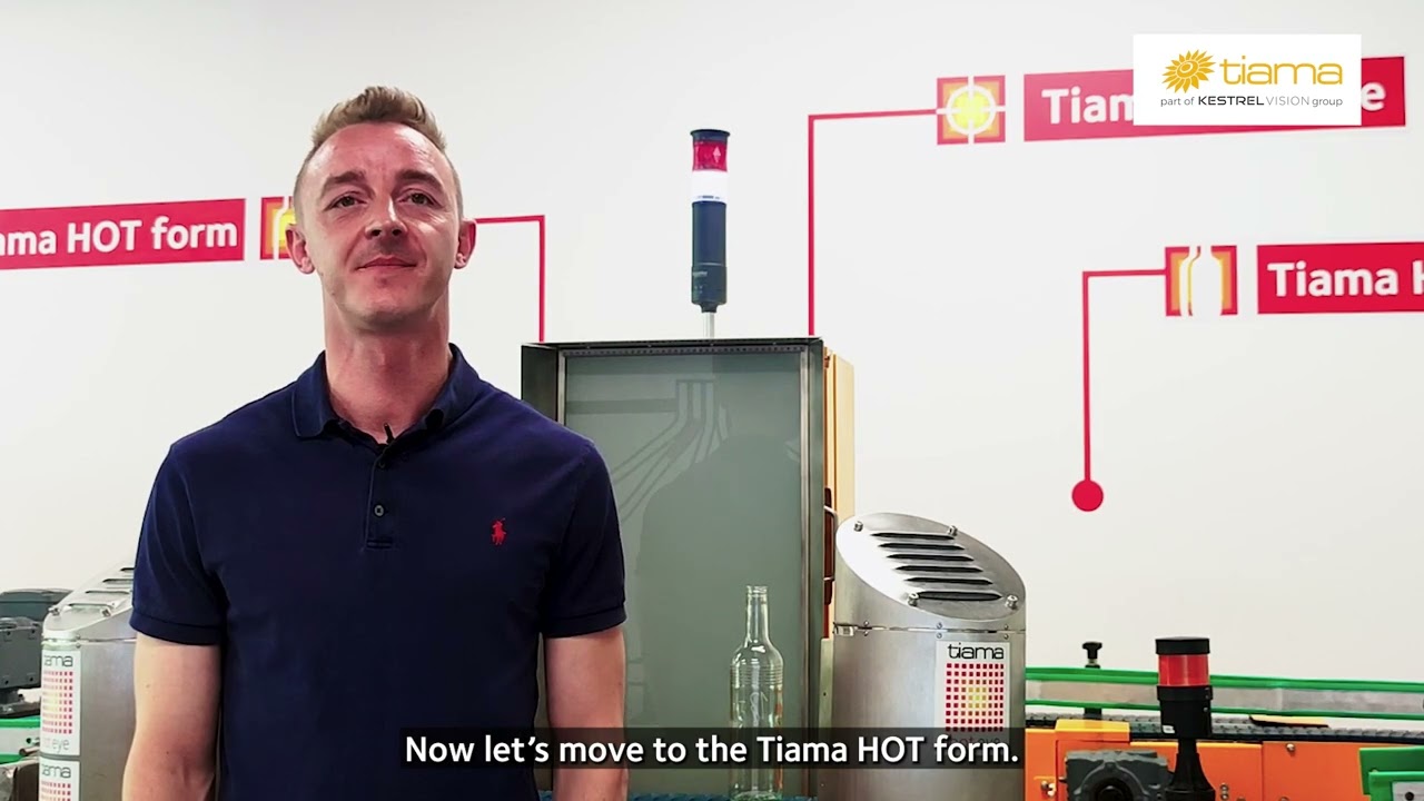 Tiama HOT eye HOT form   Michael LANDOT