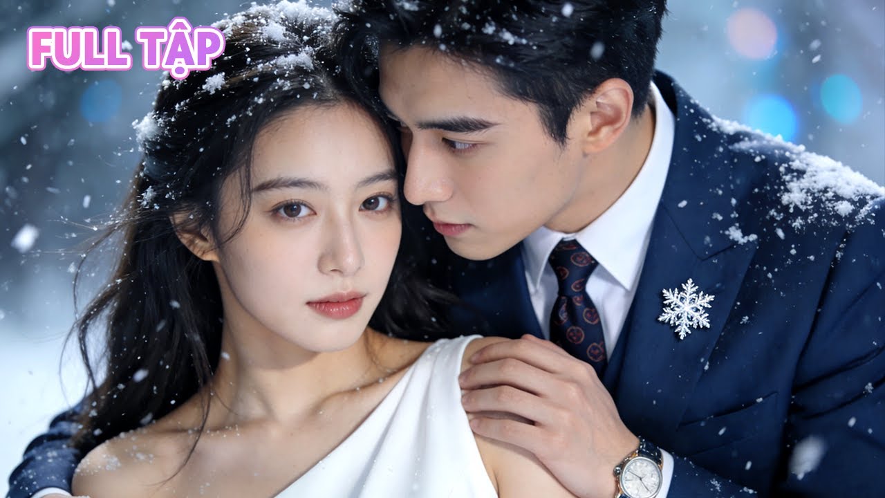 Bị mù, bị cướp thân phận suốt 5 năm… chồng còn yêu kẻ đóng giả cô