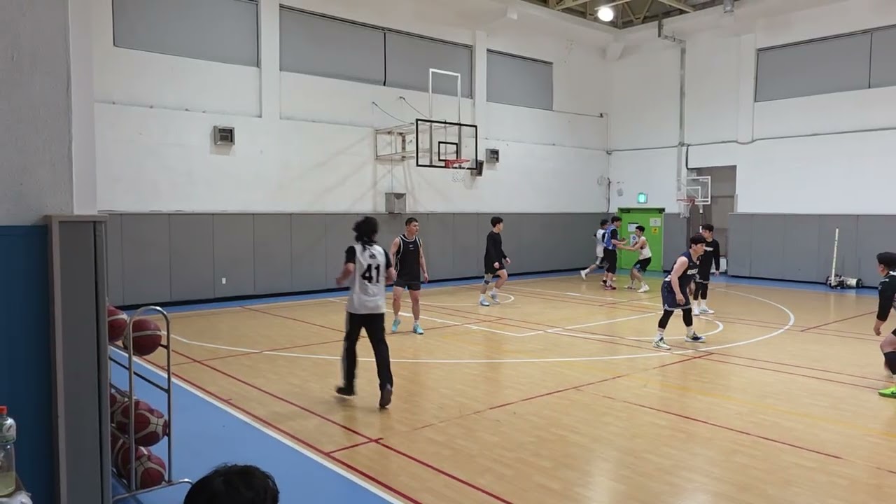 2026. 3. 17. 임팩트 정모 2G 2Q