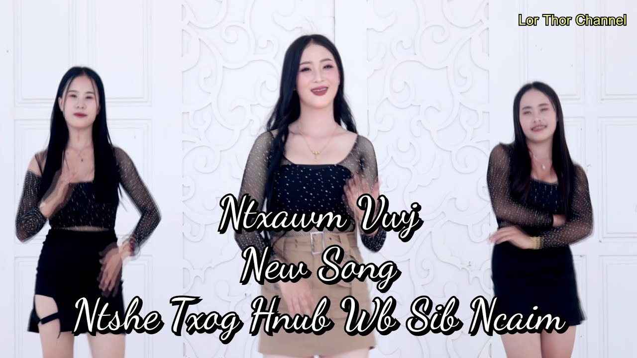 ntshe txog hnub wb sib ncaim By Ntxawm vwj
