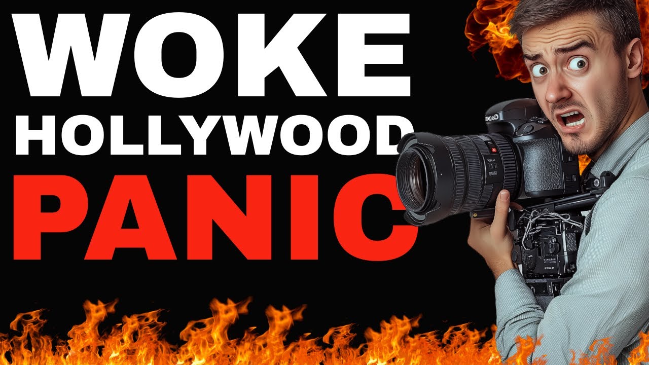 Hollywood PANICS as California film CRISIS causes LAYOFFS and COLLAPSE!