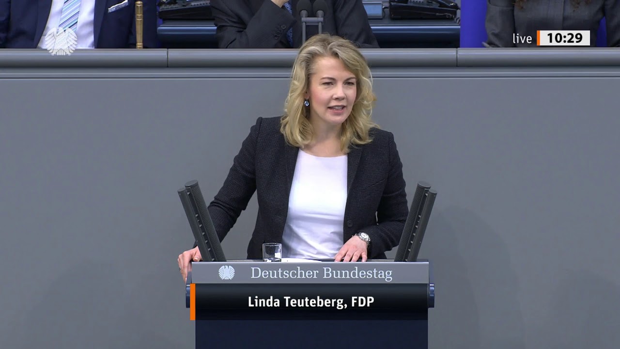 Bundestag: Kontroverse Debatte über AfD-Antrag zur Grenz­sicherung