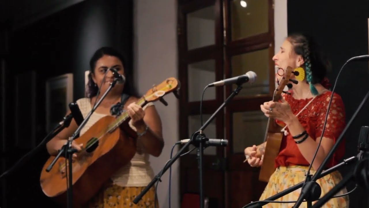 El Balaj&uacute; - La Surada