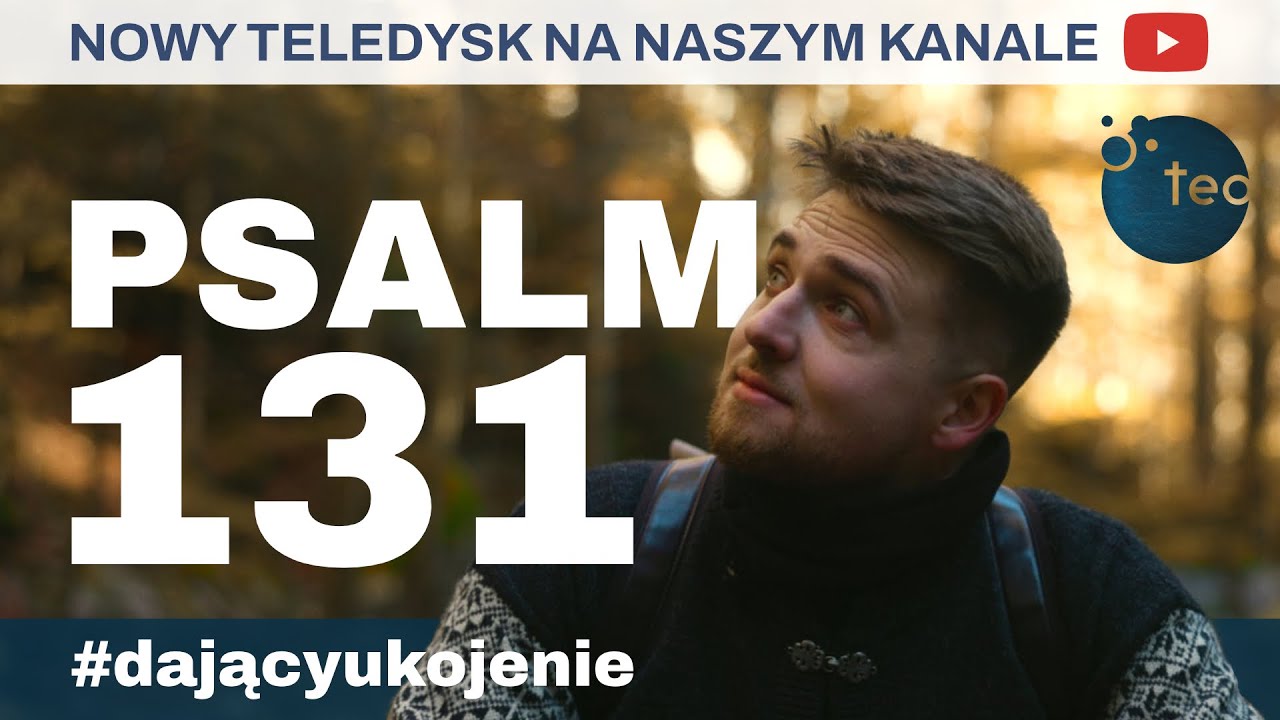 Psalm 131, Teobańkologia Music (official video)