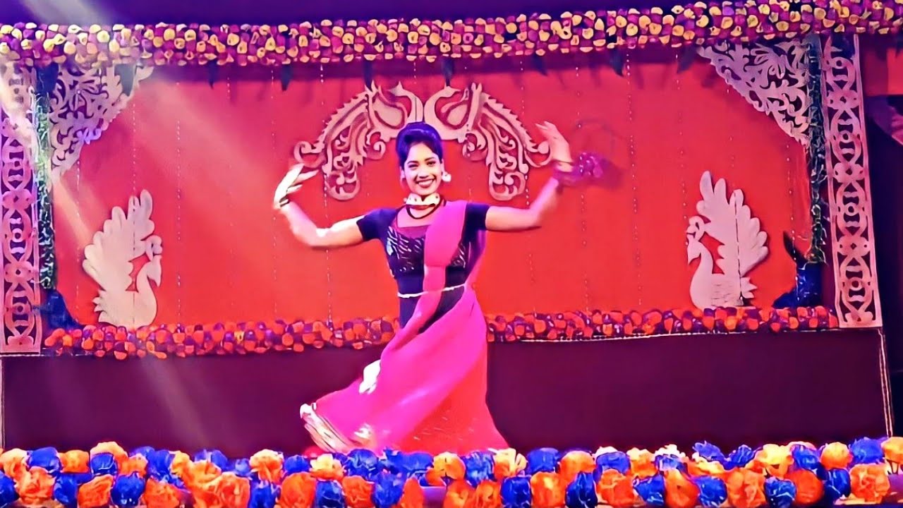 🤪🤪Kotha Pabi Mon // Stage Program🤪🤪