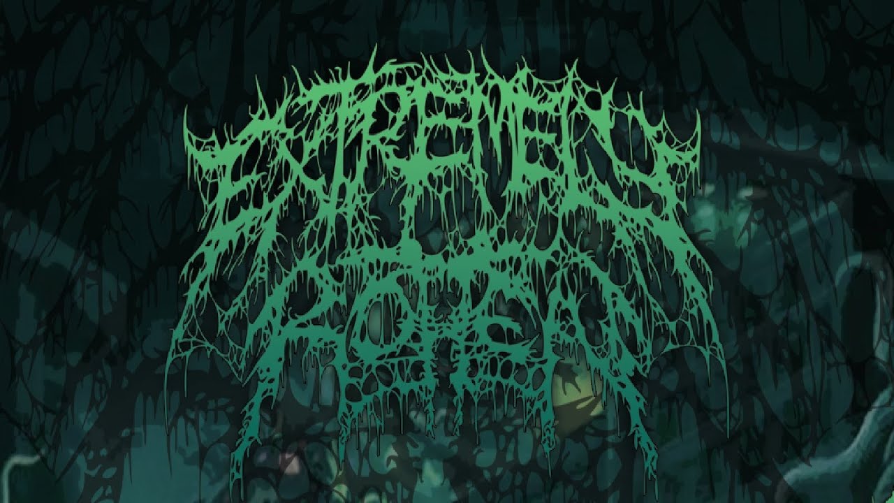 Extremely Rotten - Zombification Of The Masses (Official Track)