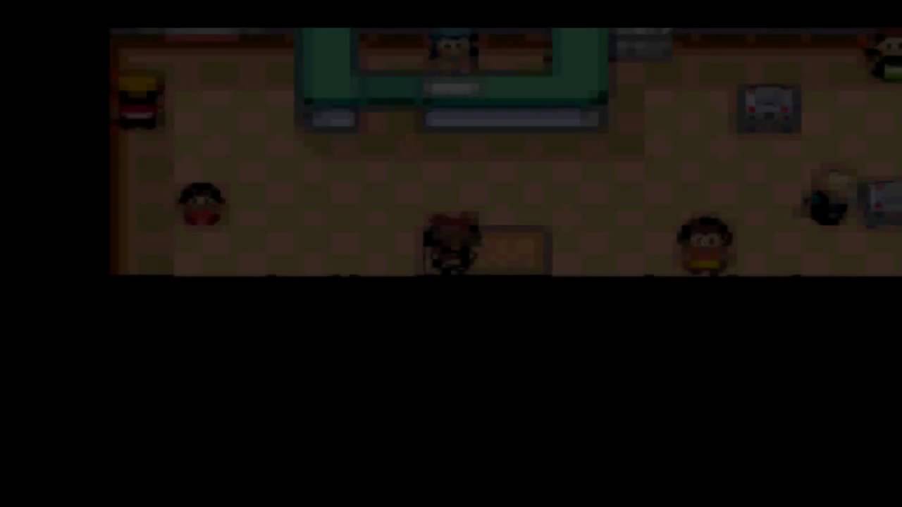 Pok&eacute;mon Sapphire :: How to get a Pok&eacute;block Case