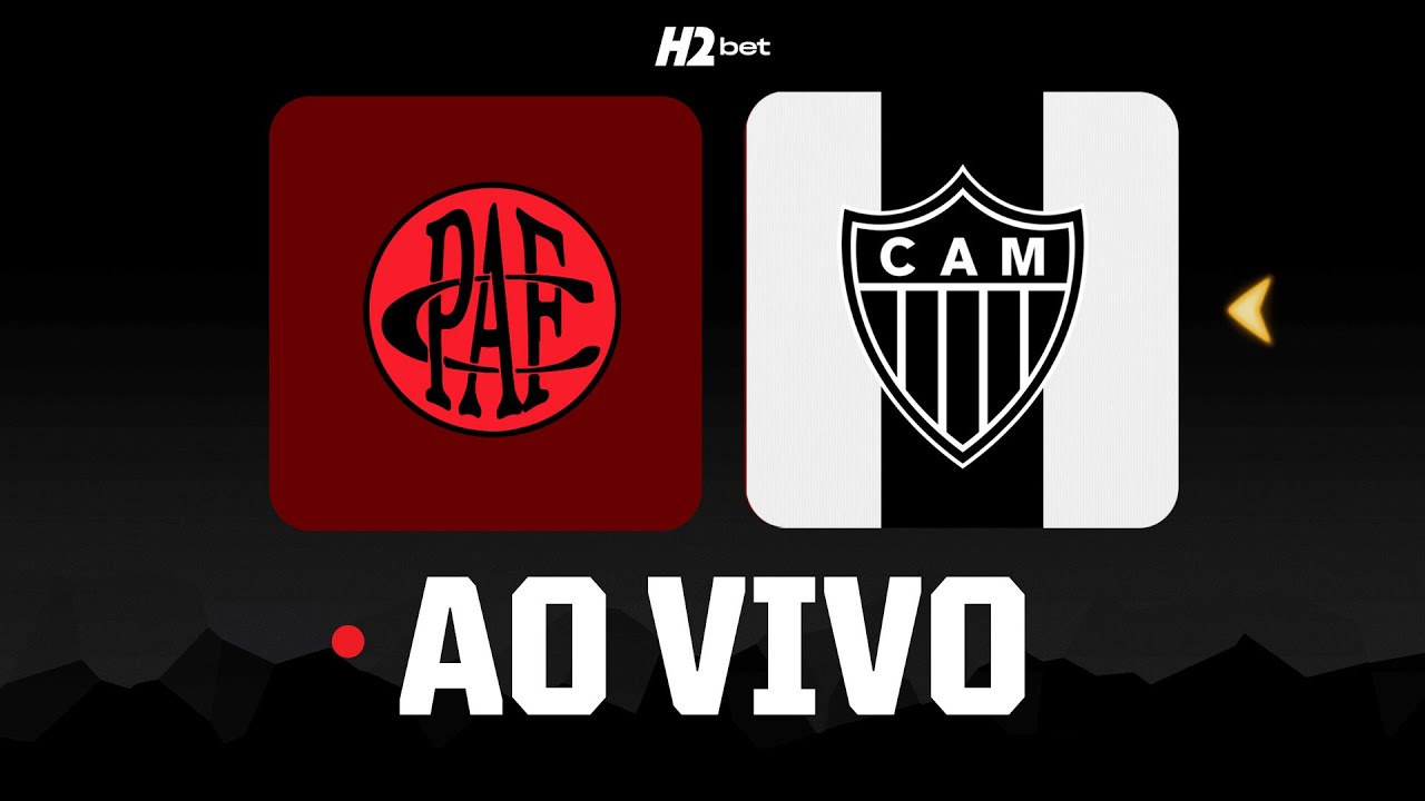AO VIVO - POUSO ALEGRE x GALO | MINEIRO | LANCES em TEMPO REAL (COM IMAGENS) 🐔🔥