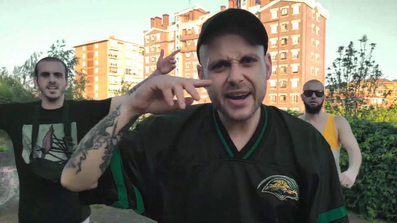 La Ultima Logia del Norte - Sociedad Dise&ntilde;ada (Videoclip)