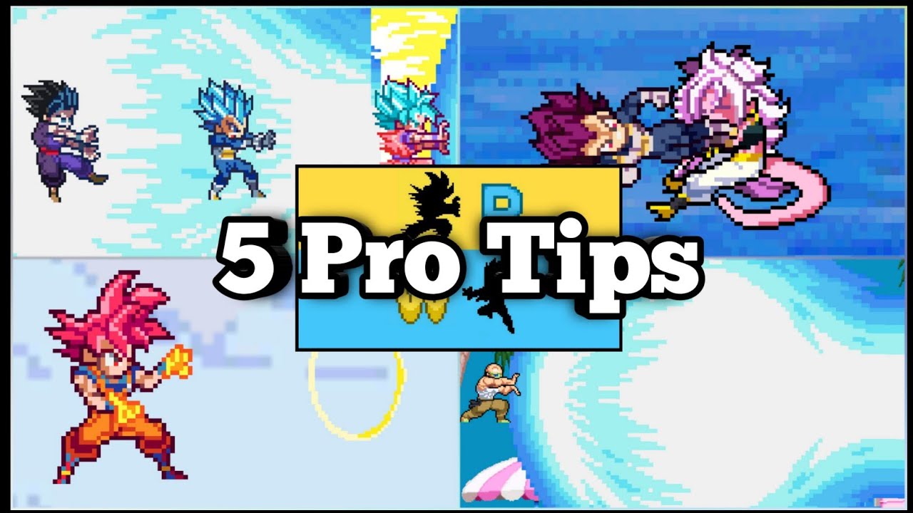 💥👾5 Pro Tips Para Ser Todo Un Pro En PW👌⚔️