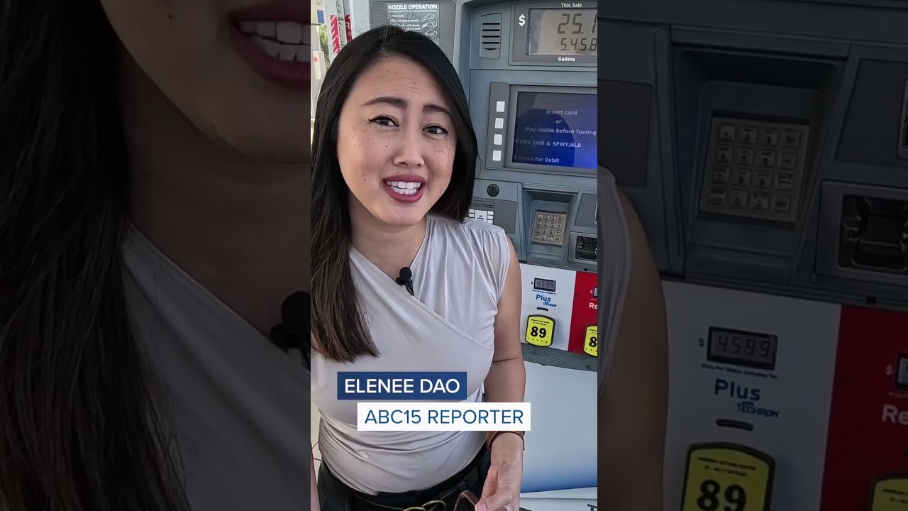 Here&rsquo;s how you can save at the pump as gas prices continue to rise