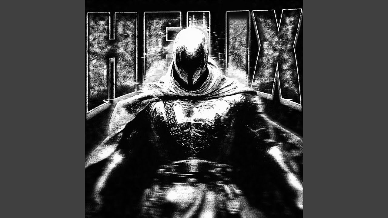 HELIX - SUPER SLOWED