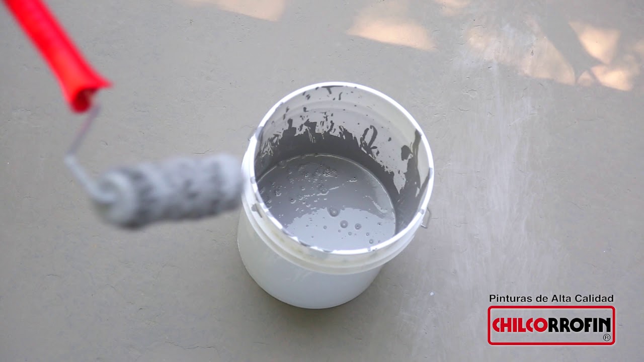 Cómo pintar y reparar grietas en tu piscina