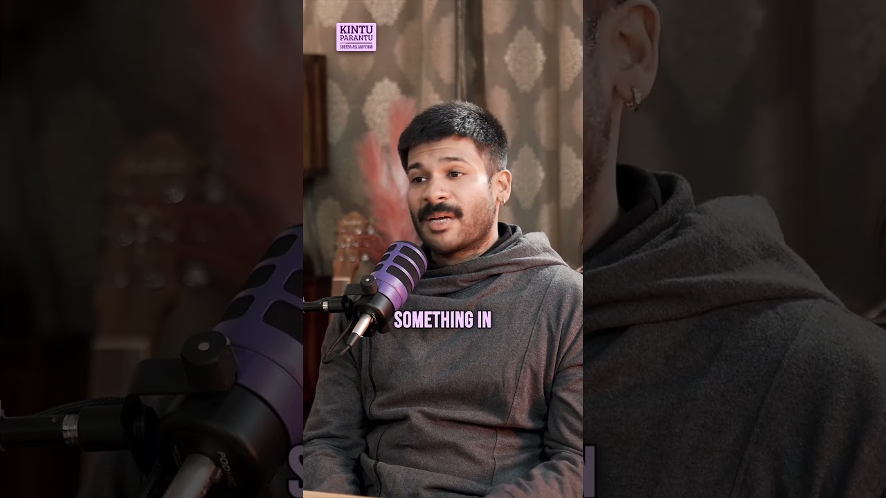 Bollywood's Influence on Indian Music & Why Independent Artists Struggle | Suyash Gabriel