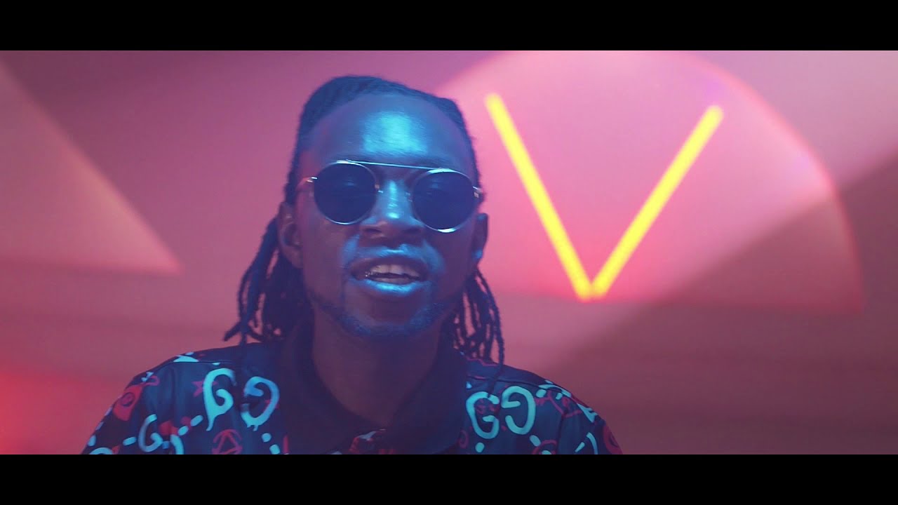 Kobole - Ciru | Kikuyu Rap