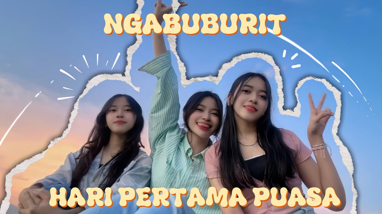 YANG THREESHESTER LAKUIN KALAU LAGI BOSEN