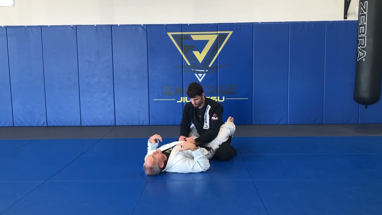 Can Opener Defense