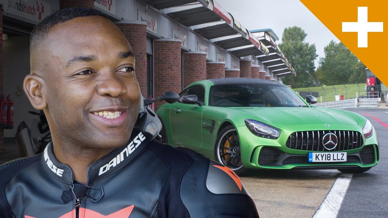 Rory Reid Joins Carfection