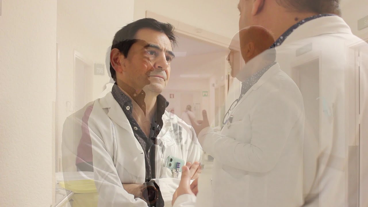MIR Urología. Hospital Trueta Girona (vídeo año 2020)