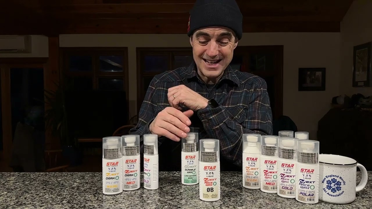 Feb 2024 Update on Star Liquids