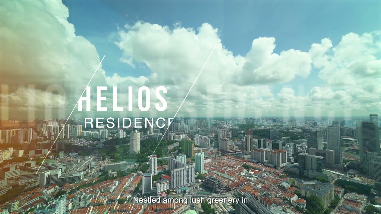 Home Tour | Penthouse at Helios Residences