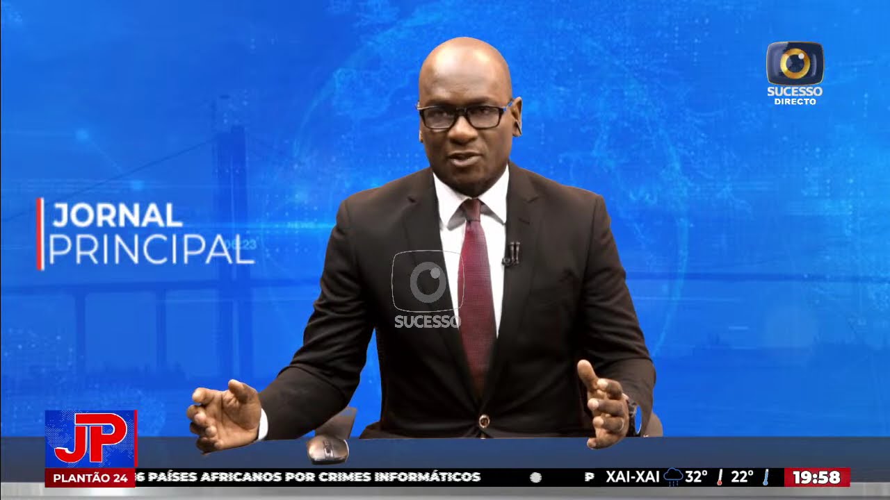 JORNAL PRINCIPAL |EDIÇÃO DE QUINTA-FEIRA |19|02|2026