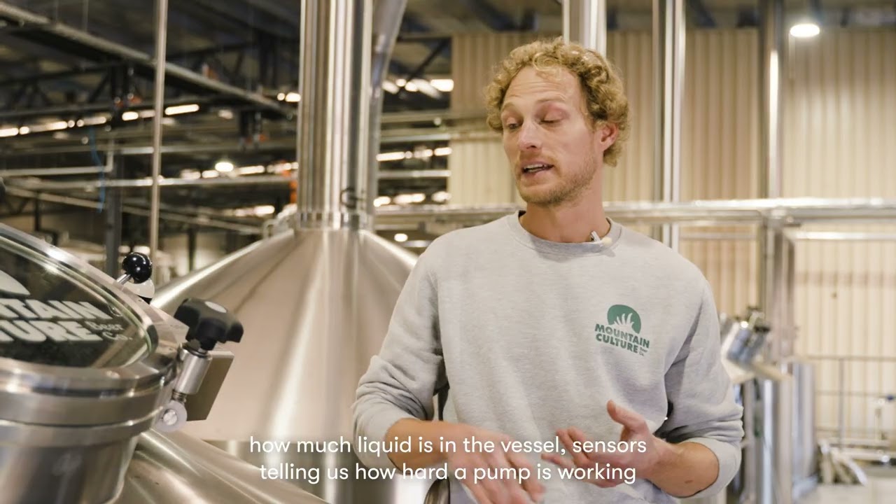 Changing the Game   GEA Craft Star® 50hl Craft Brewhouse Pilot Batch