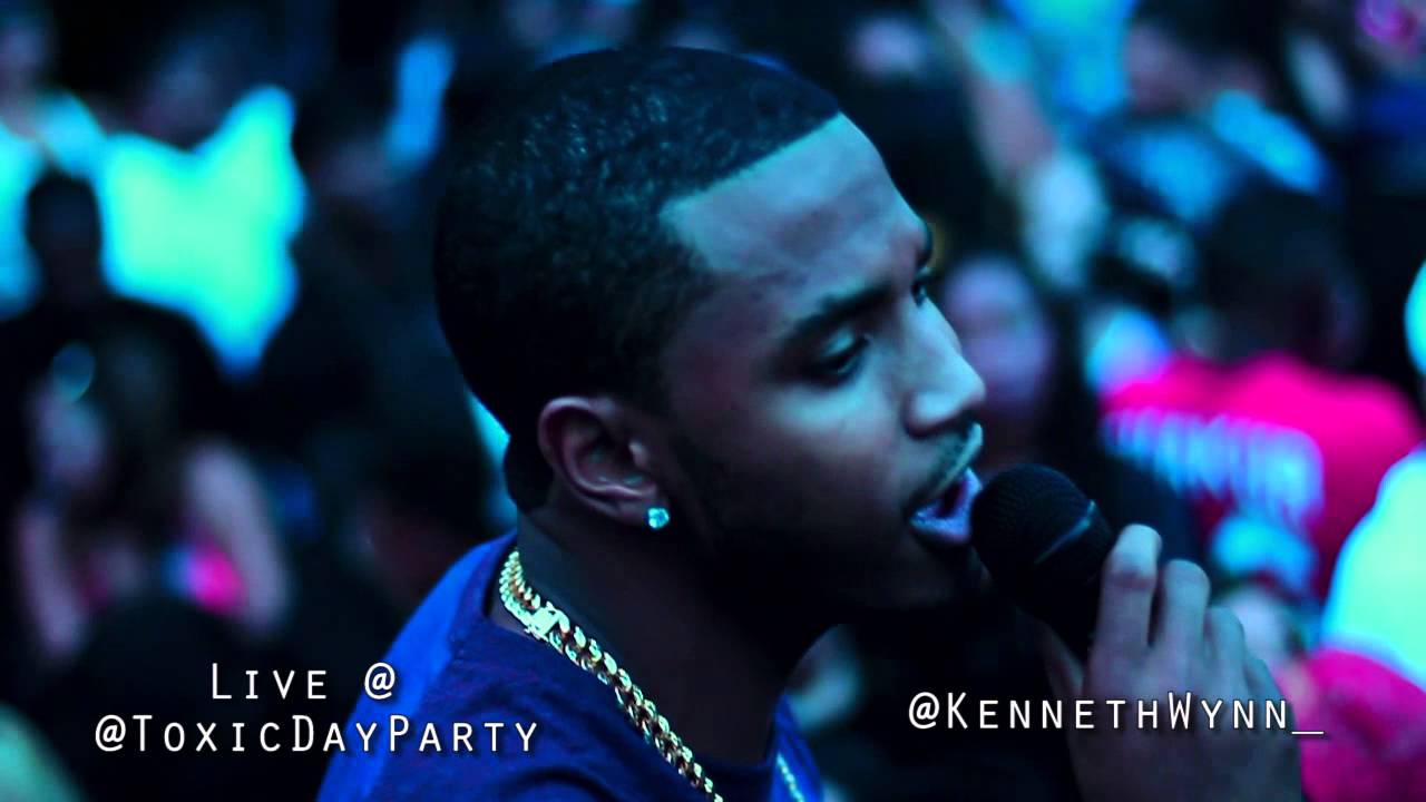 Trey Songz 