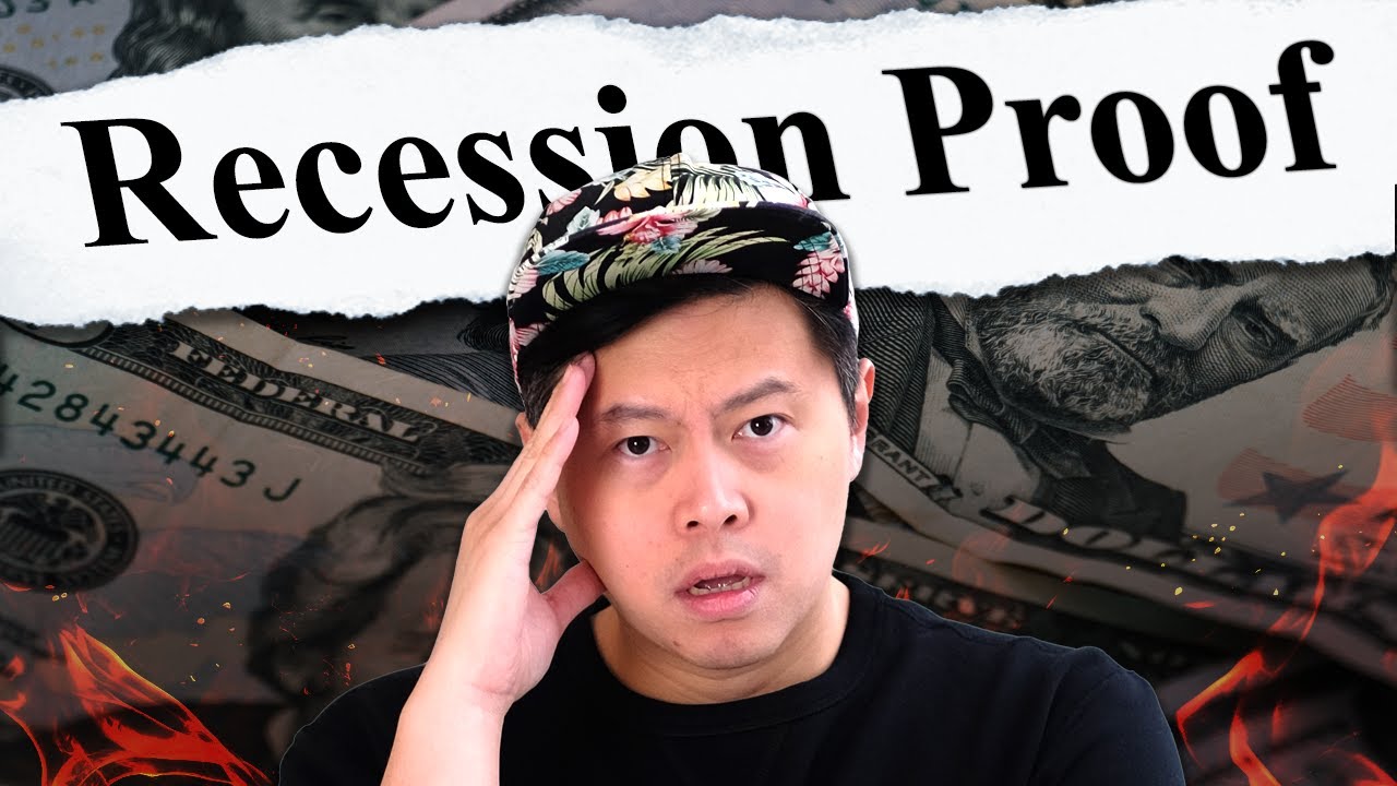 How To Recession Proof Your Mortgage Business in 2025