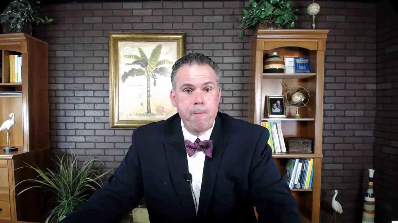 Personal Injury Law In Florida