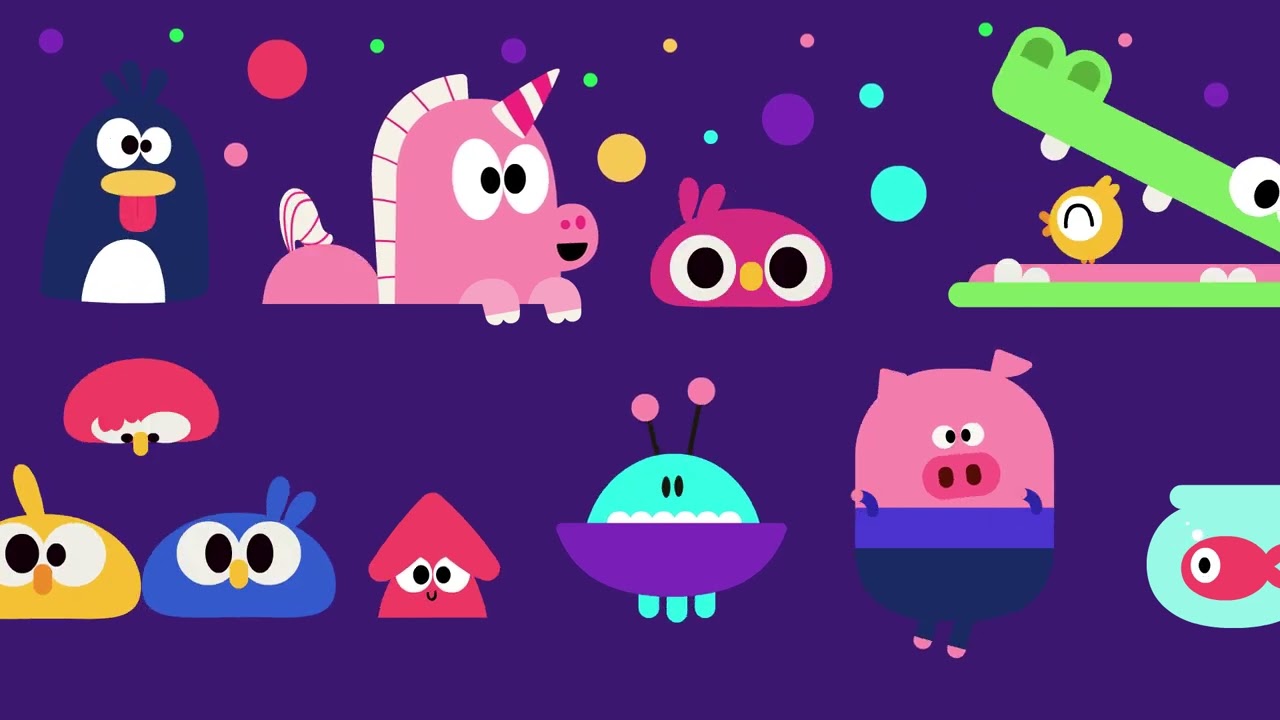 WATERCYCLE 💧 Wonders + More Science-Fun Cartoons!