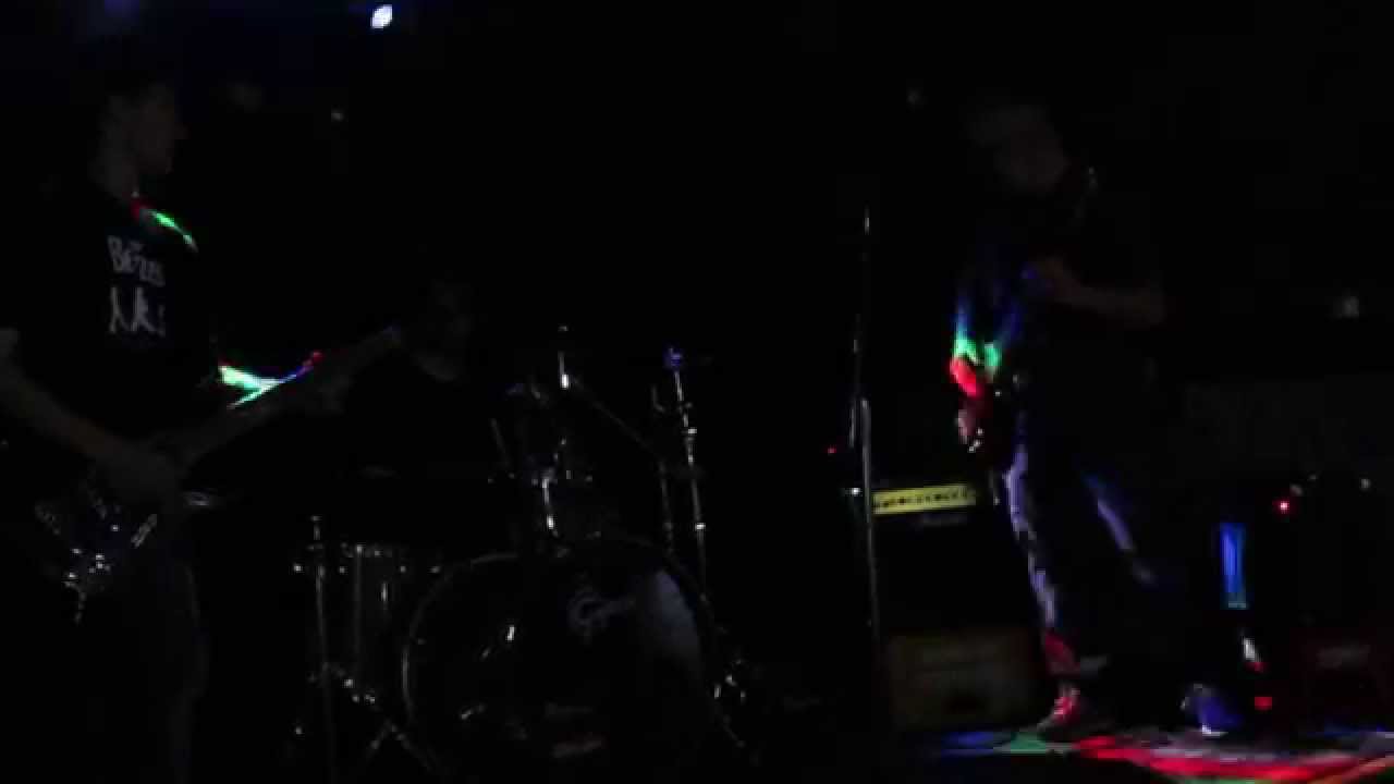 Jam session en el Buj&iacute;o (jueves 28 de mayo 2015) 1/2