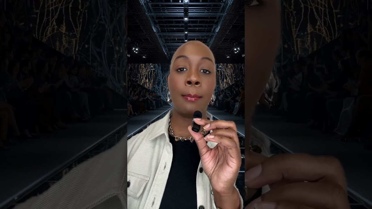 What is Fashion (according to Mikara Reid)?