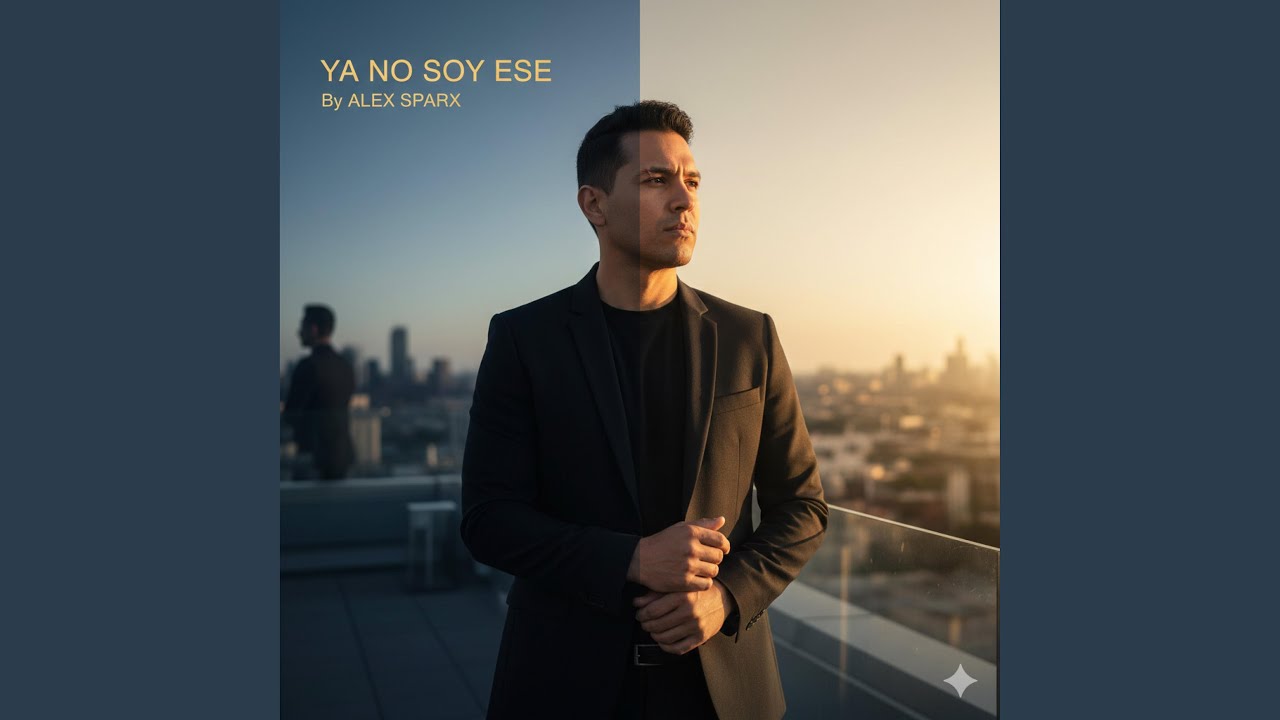 YA NO SOY ESE